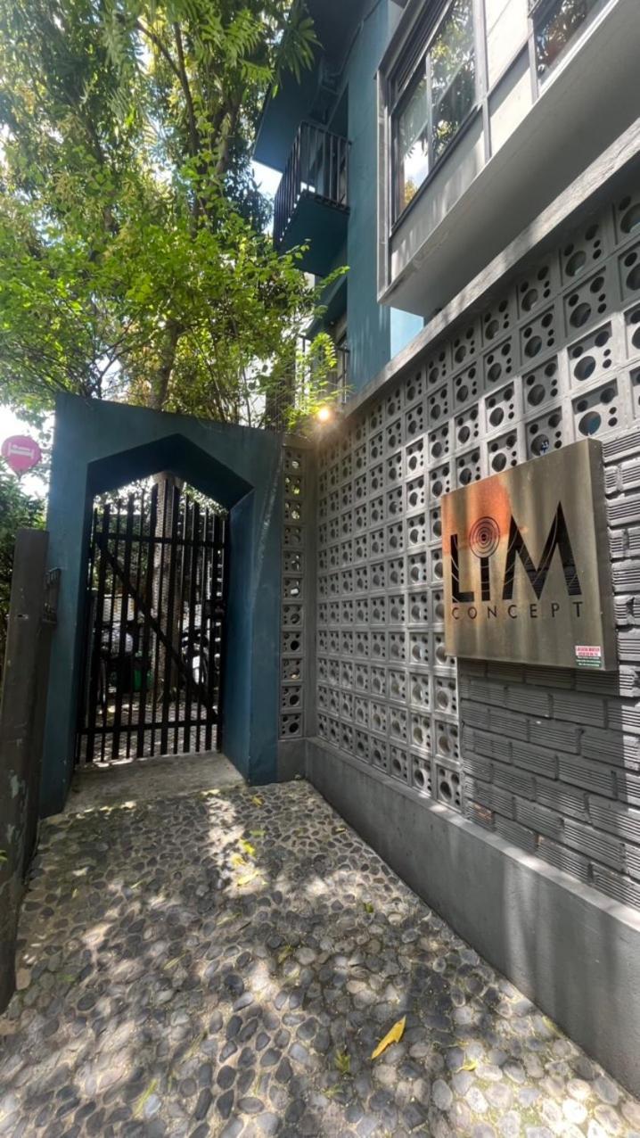 Lim Concept - Lim Yellow Căn hộ