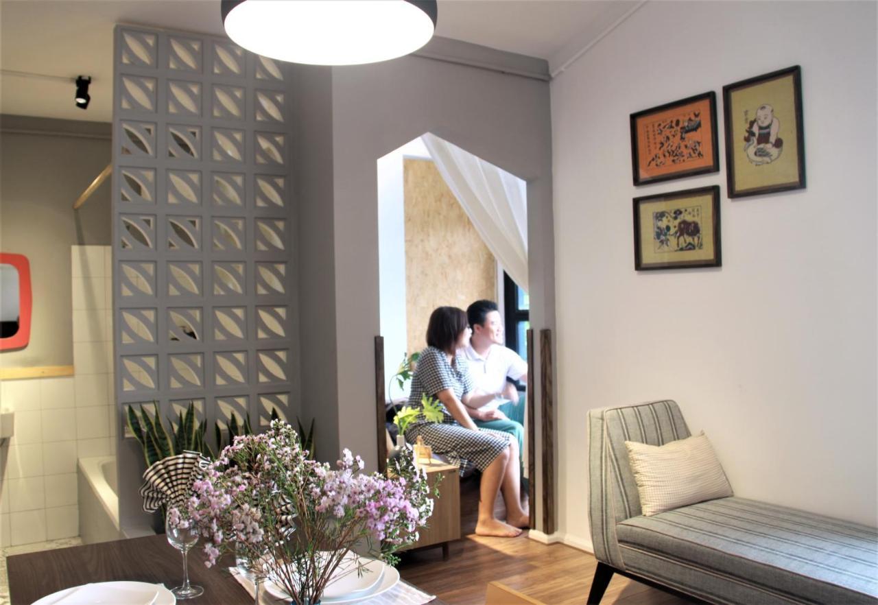 Căn hộ Lim Concept - Lim Yellow TP. Hồ Chí Minh
